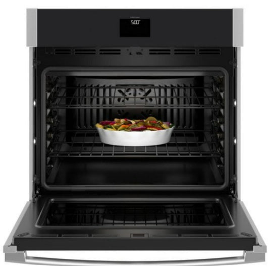 Luxx Habitat Profile 30" Single Wall Oven