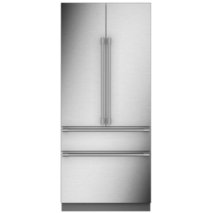 Luxx Habitat Prestige Series 4 Door Refrigerator