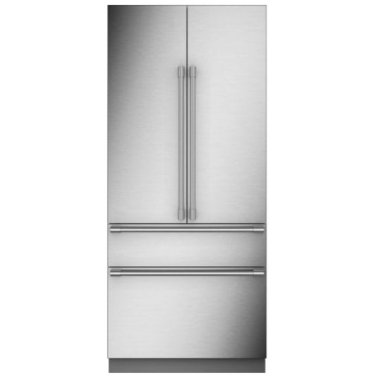 Luxx Habitat Prestige Series 4 Door Refrigerator
