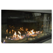 Toscana – 3 Sided Peninsula Gas Fireplace