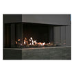 Toscana – 3 Sided Peninsula Gas Fireplace