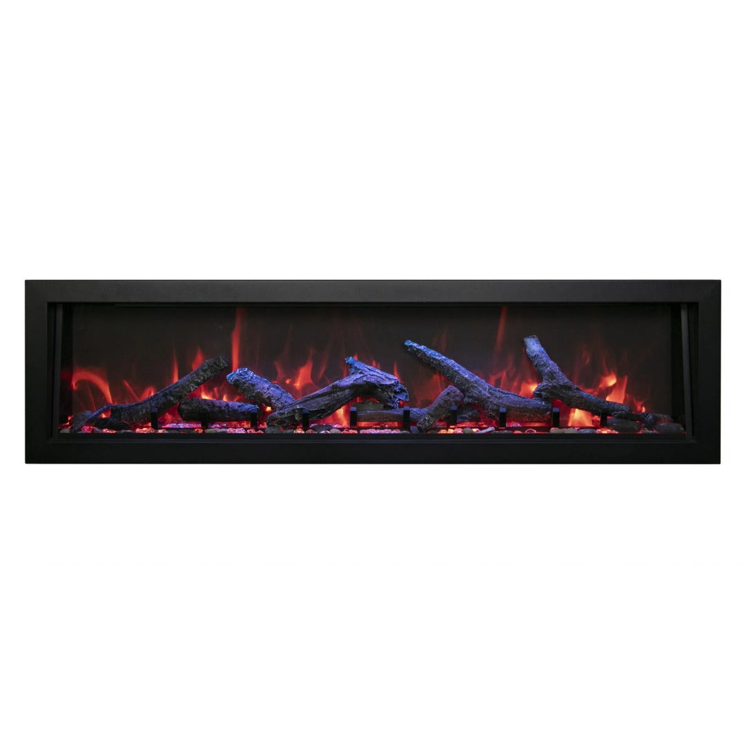 Remii DEEP Electric Fireplace