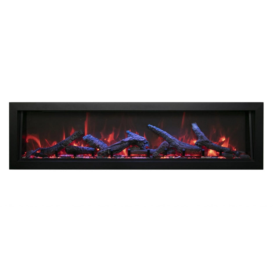 Remii DEEP Electric Fireplace