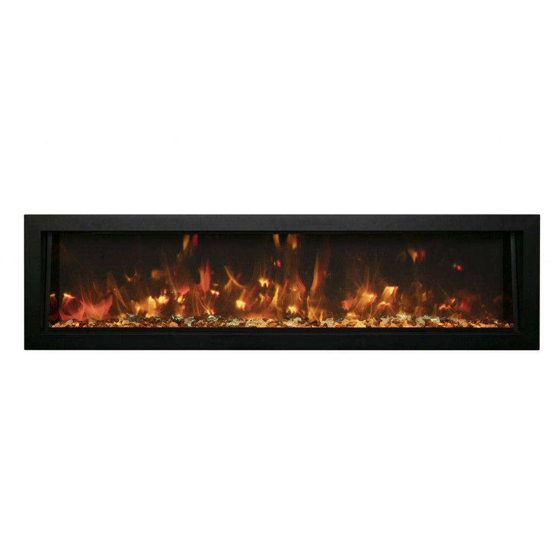 Remii DEEP Electric Fireplace