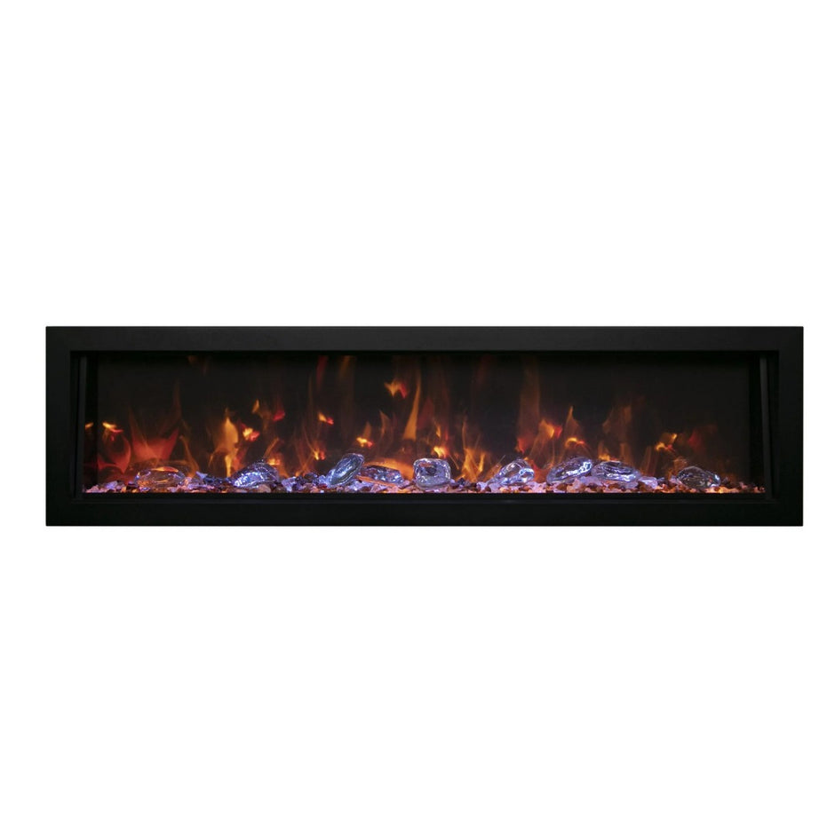 Remii DEEP Electric Fireplace
