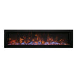 Remii DEEP Electric Fireplace