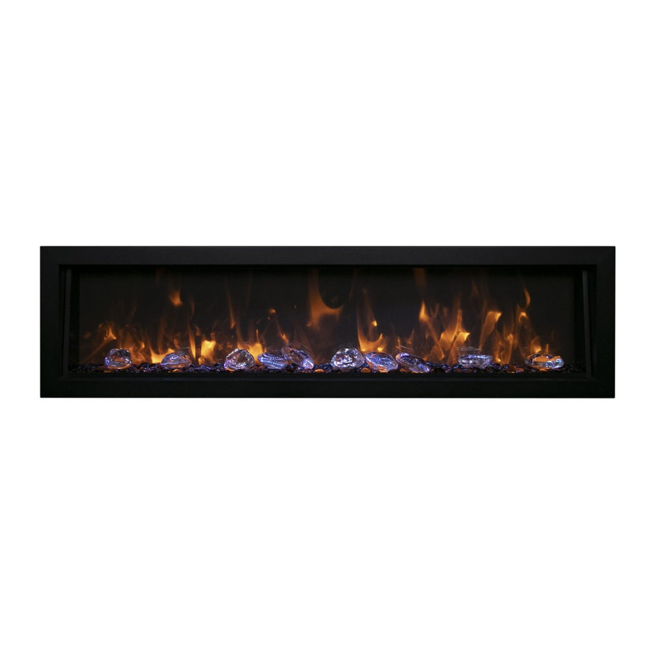 Remii DEEP Electric Fireplace