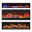 Remii DEEP Electric Fireplace