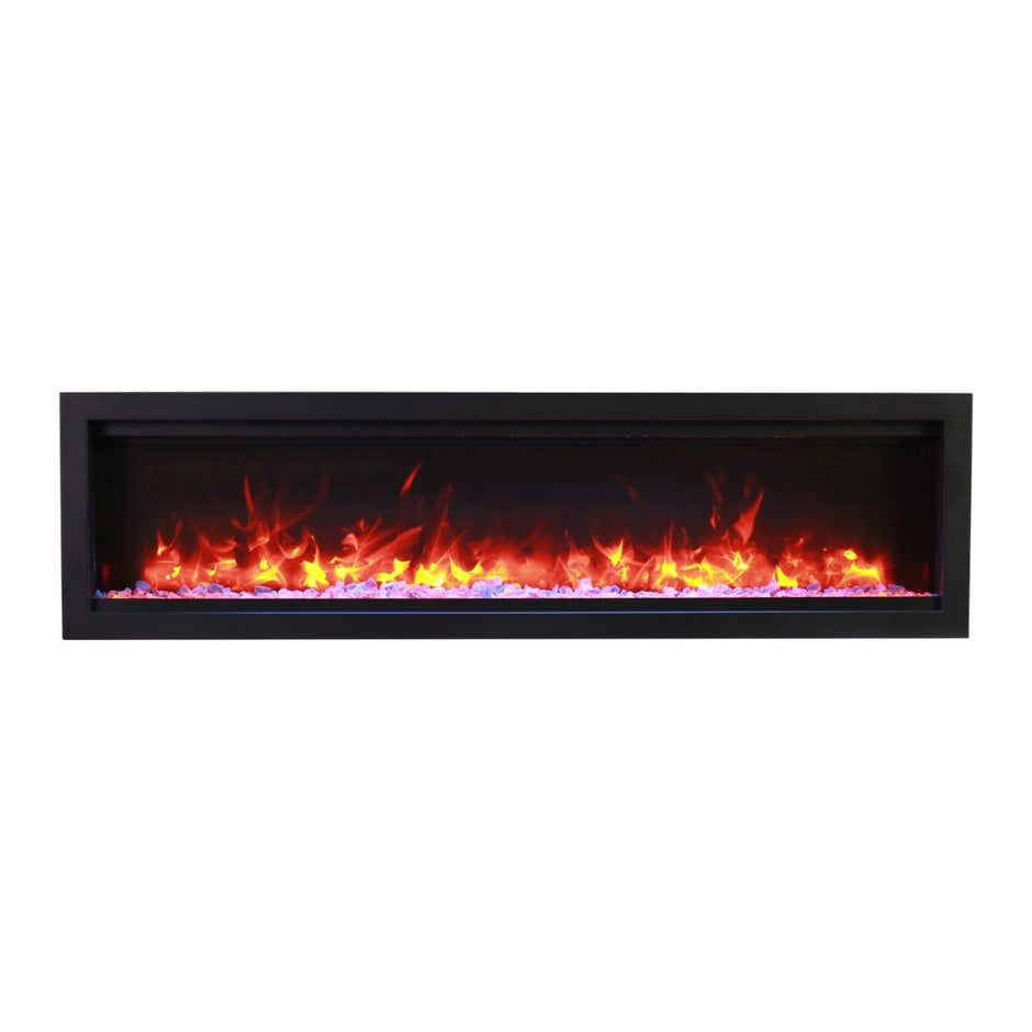 Remii-WM Lumina – Electric Fireplace