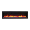 Remii-WM Lumina – Electric Fireplace