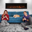 Remii-WM Lumina – Electric Fireplace
