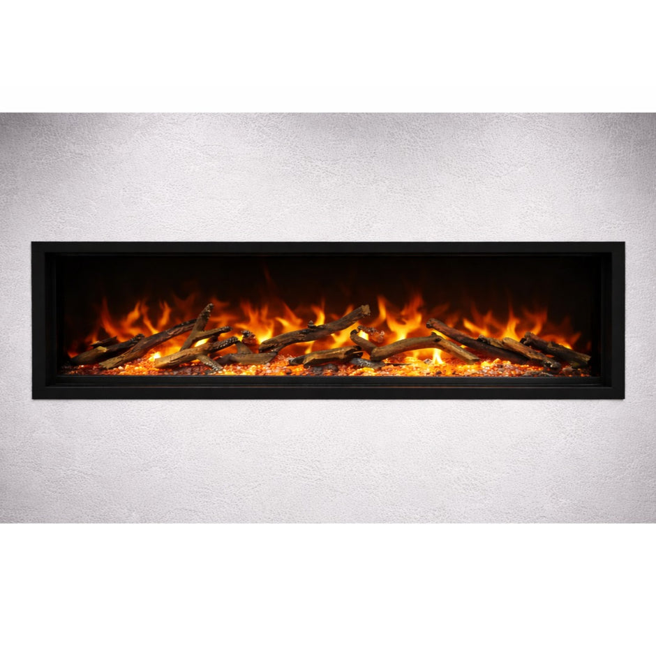 Remii-WM Lumina – Electric Fireplace