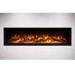 Remii-WM Lumina – Electric Fireplace