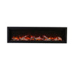 Amantii Symmetry Bespoke Electric Fireplace