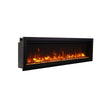Amantii Symmetry Bespoke Electric Fireplace