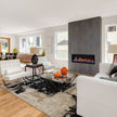 Amantii Symmetry Bespoke Electric Fireplace