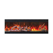 Amantii Symmetry Bespoke Electric Fireplace