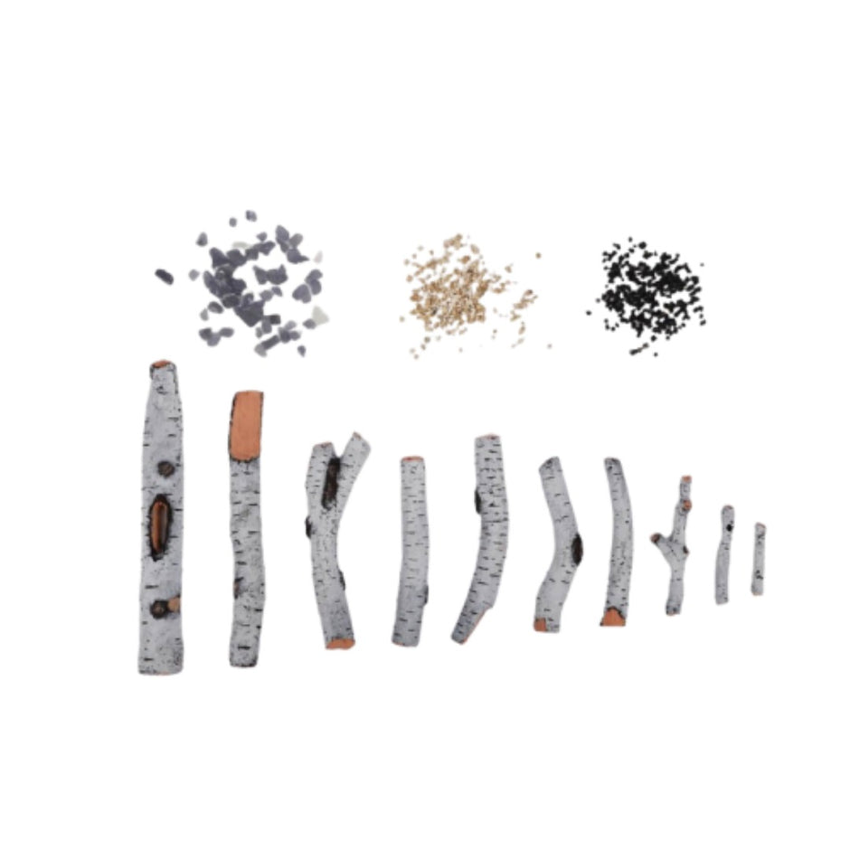 Cube 2025WM Freestand Electric Fireplace