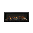 Amantii Symmetry Bespoke Xtra Tall Electric Fireplace