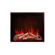 Amantii TRD Electric Fireplace