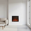 Amantii TRD Electric Fireplace