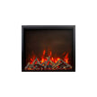 Amantii TRD Electric Fireplace