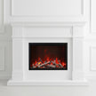 Amantii TRD Bespoke Electric Fireplace