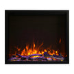 Amantii TRD Bespoke Electric Fireplace