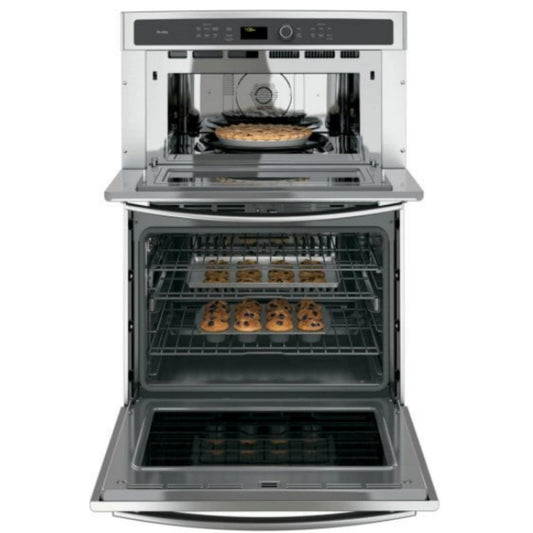 Luxx Habitat Profile 30" Double Wall Oven