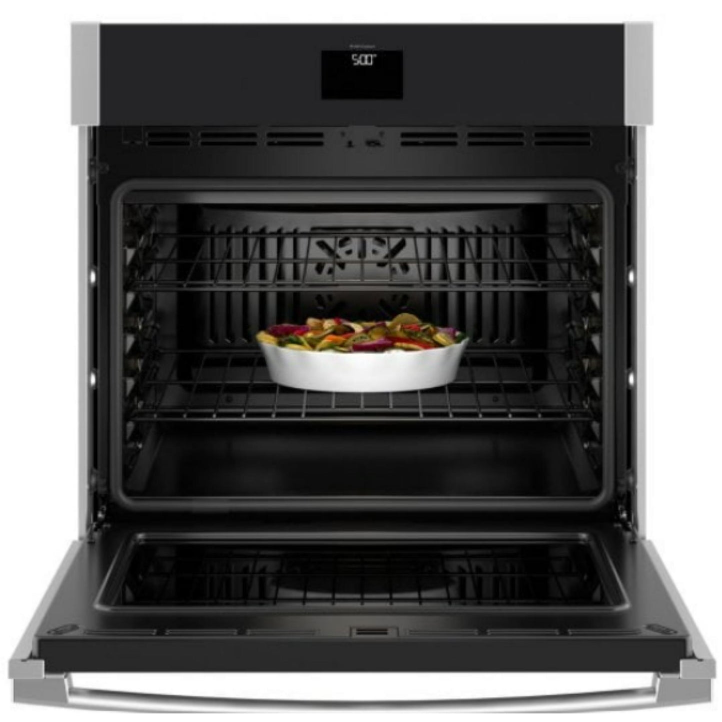 Luxx Habitat Profile 30" Single Wall Oven
