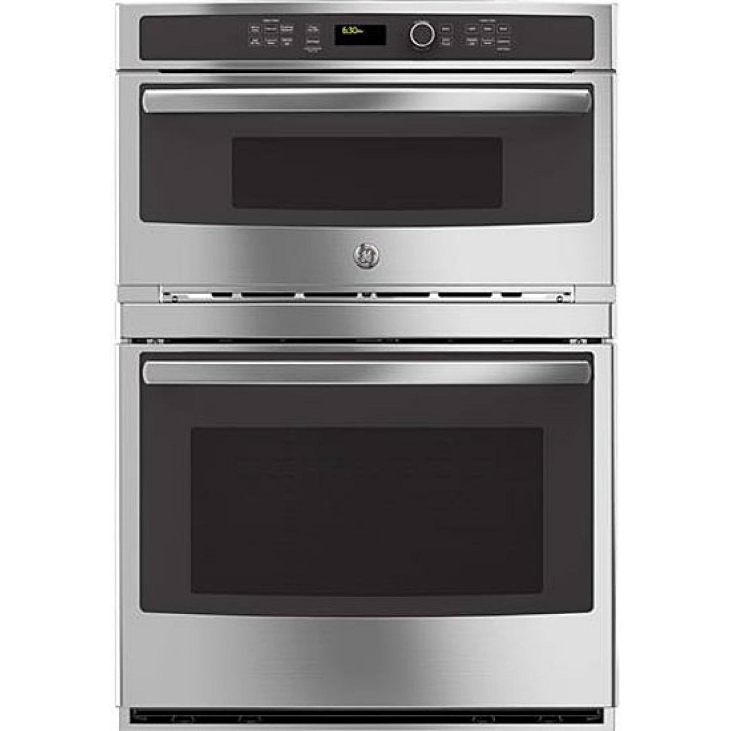 Luxx Habitat Profile 30" Double Wall Oven