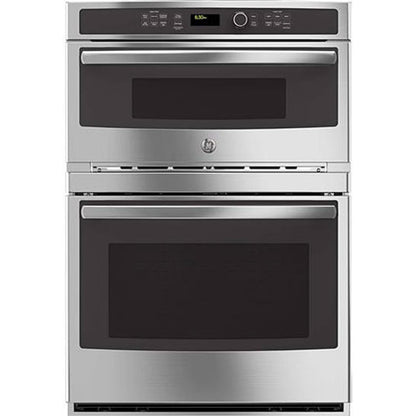 Luxx Habitat Profile 30" Double Wall Oven