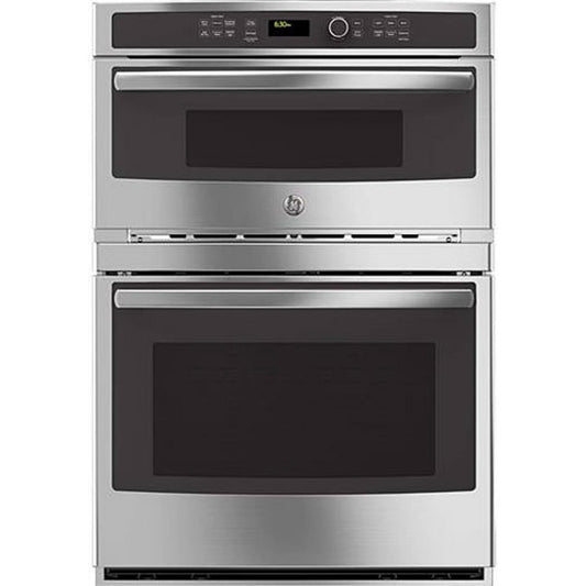 Luxx Habitat Profile 30" Double Wall Oven